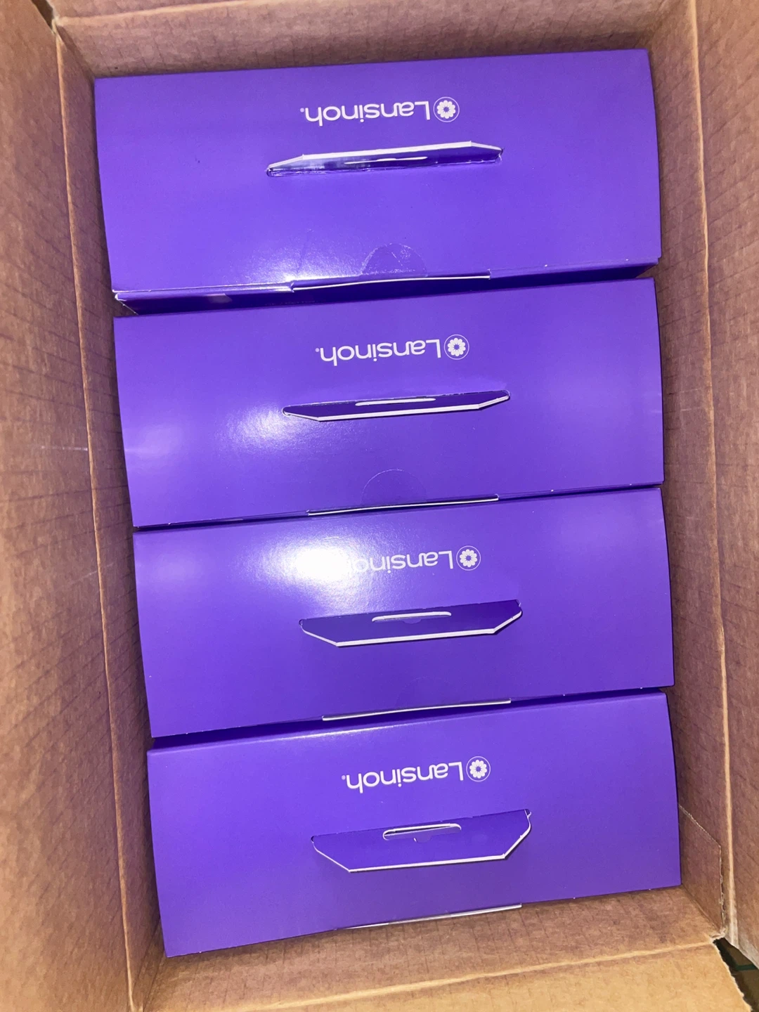 Lansinoh Postpartum Recovery Essentials Kit - photo 3