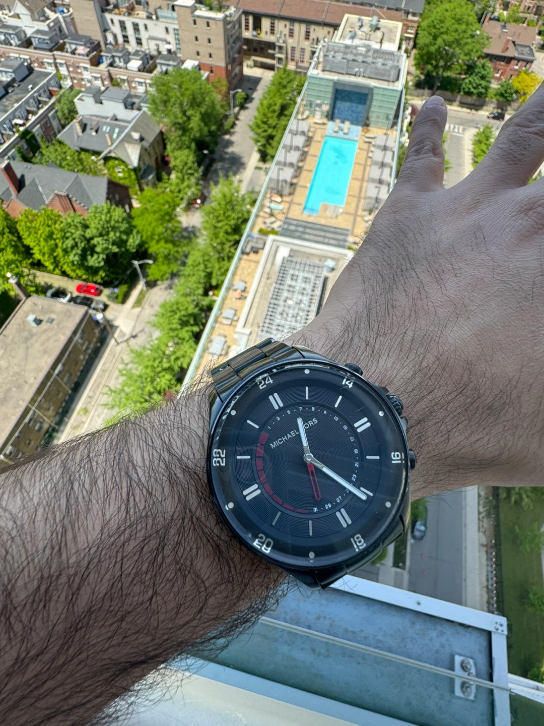 Michael Kors Men's Watch