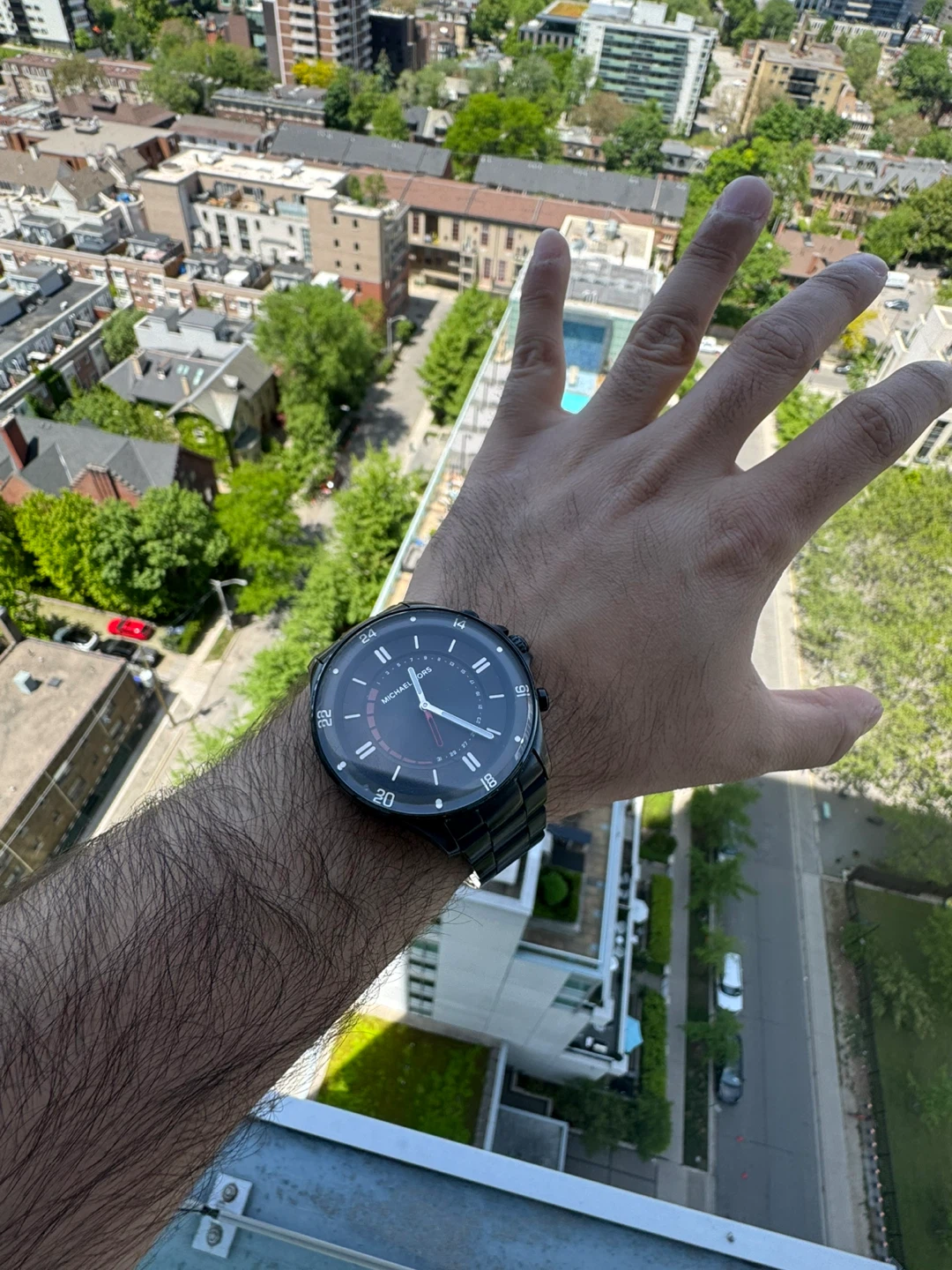 Michael Kors Men's Watch - photo 2