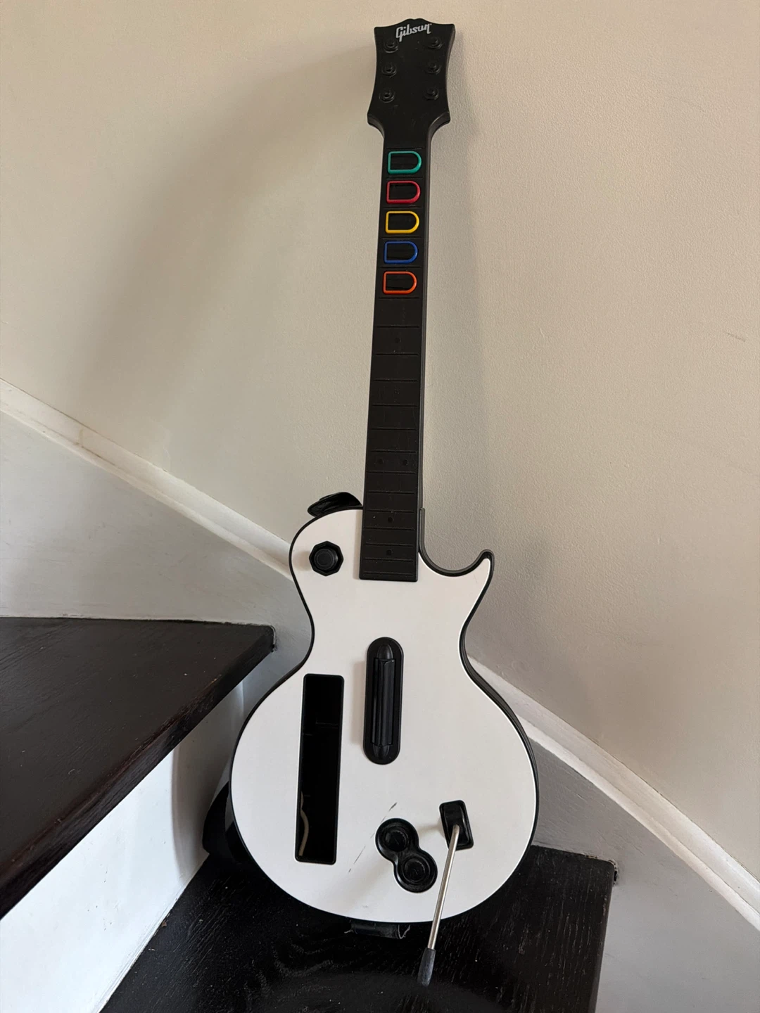 Guitar Hero and Fender Guitar Controllers - photo 3