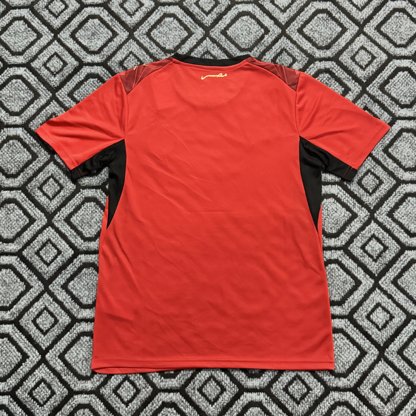 Puma Egypt National Football Team Jersey - photo 3