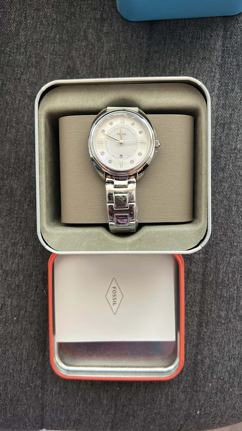 Women’s FOSSIL Watch