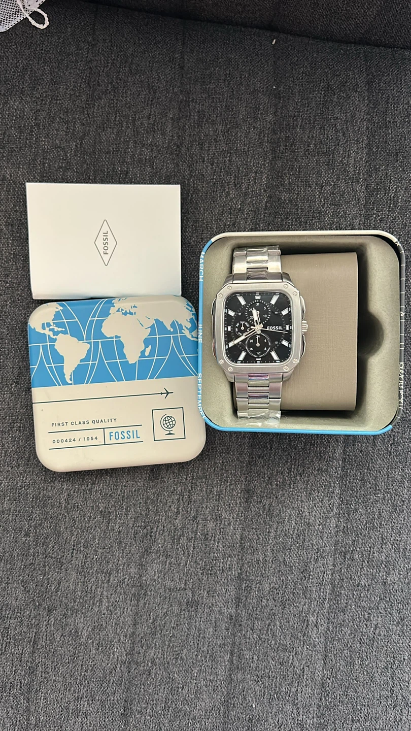 Fossil Men's Watch