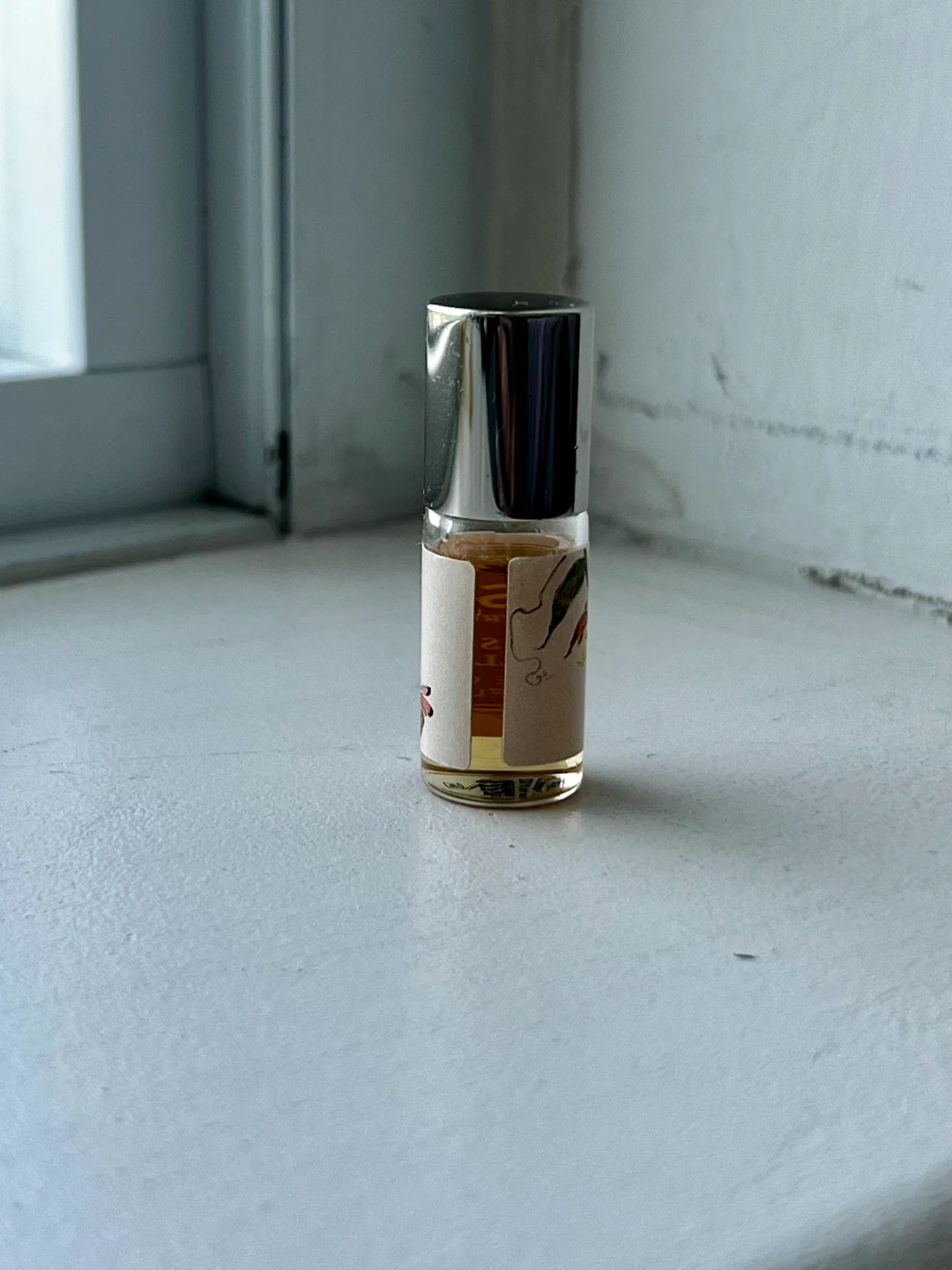 Nest Madagascar Vanilla Perfume Oil Rollerball - photo 3