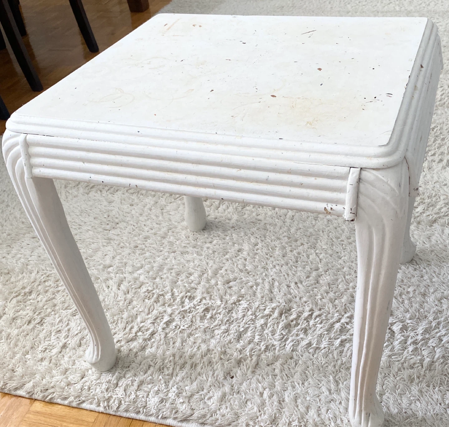 White End Table - photo 3