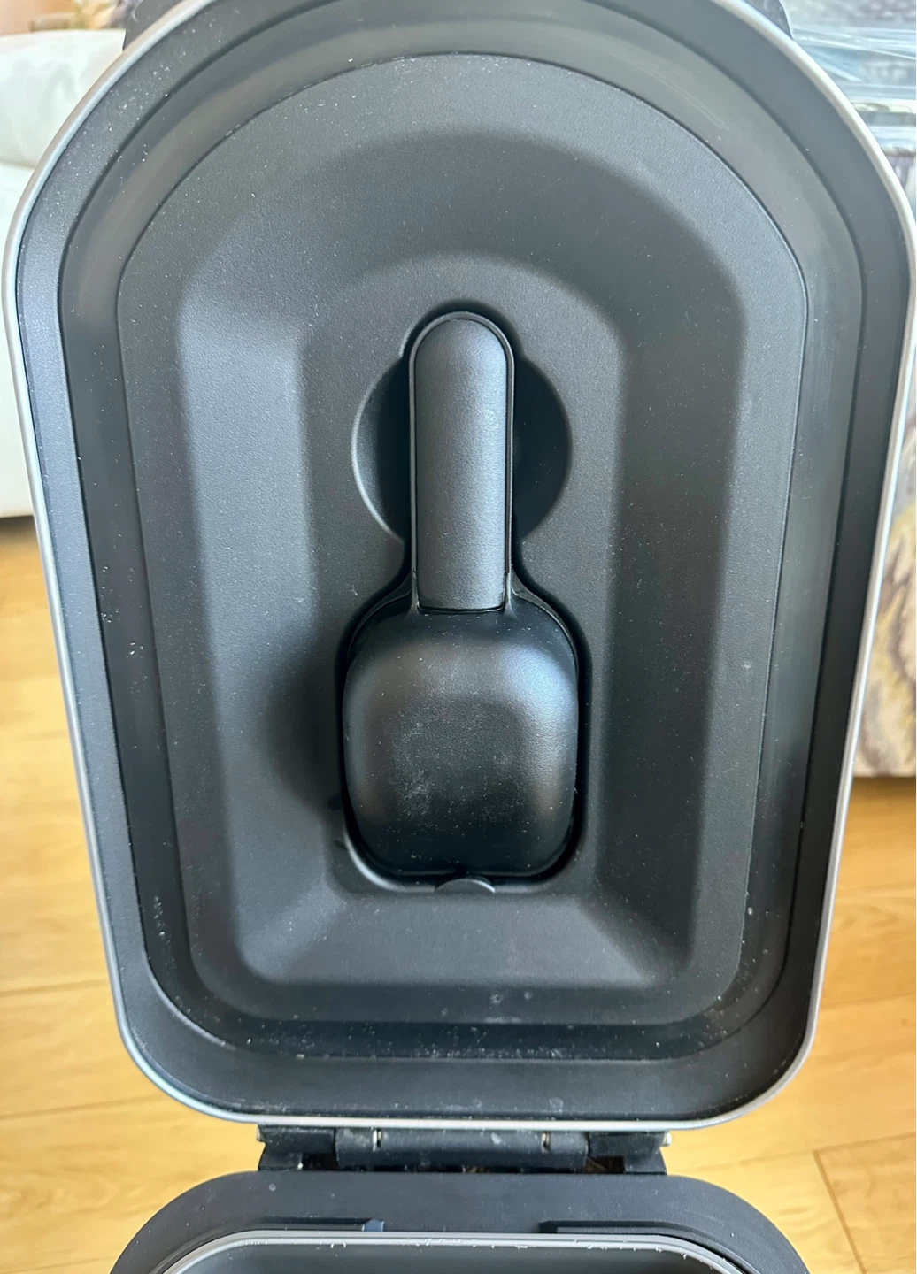 SimpleHuman Pet Food Can (Medium) - photo 3