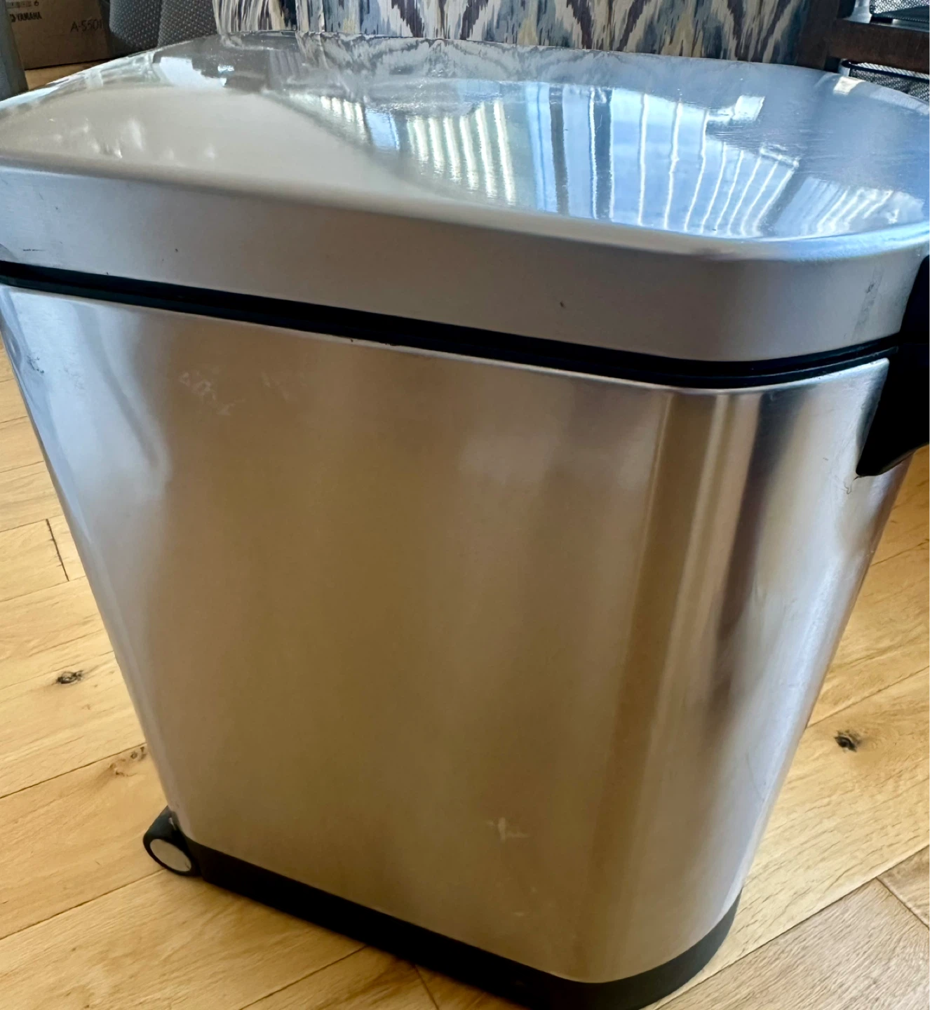 SimpleHuman Pet Food Can (Medium)
