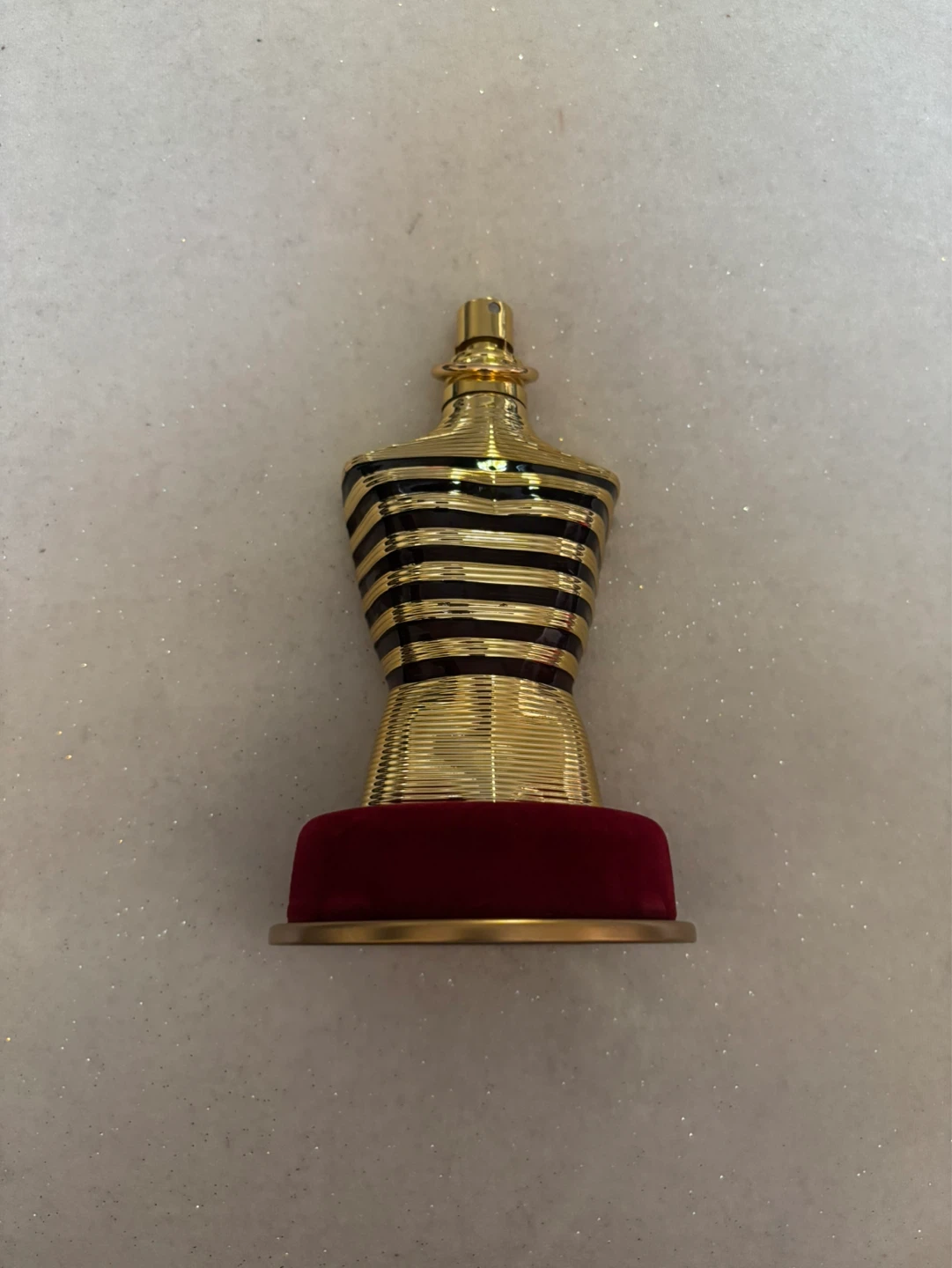 Jean Paul Gaultier Le Male Elixir gold - photo 2