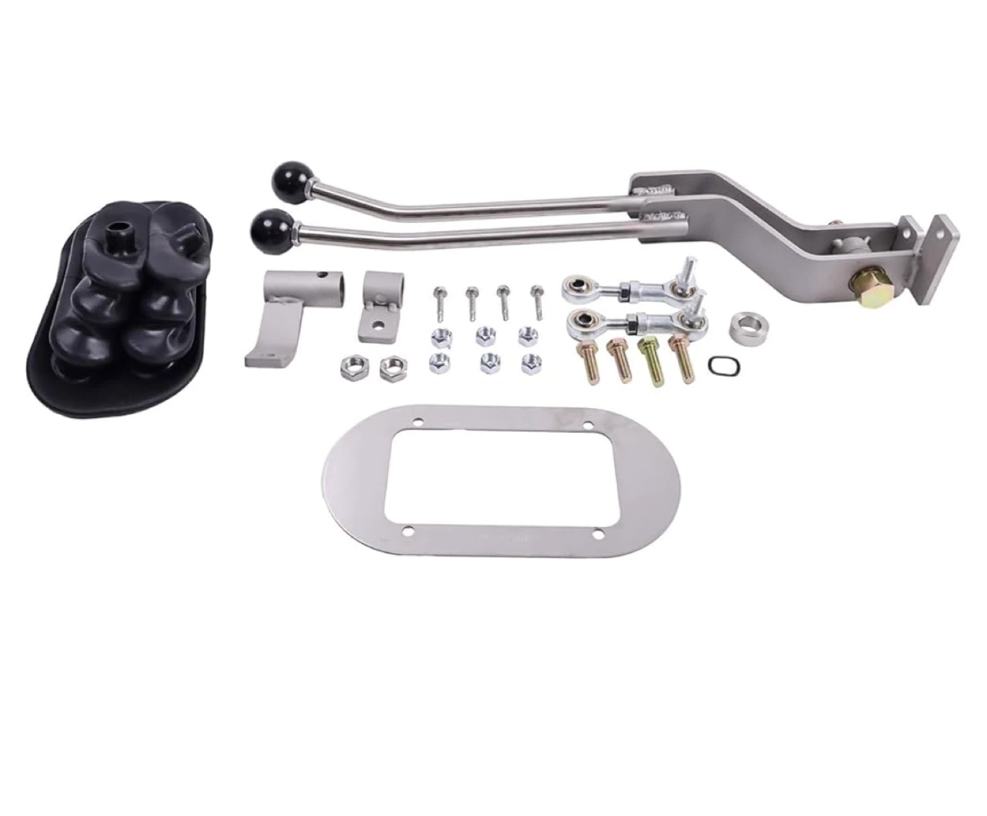 HOLDWELL NP-205 Twin-Stick Shifter NP205GM8 W/boot - photo 4