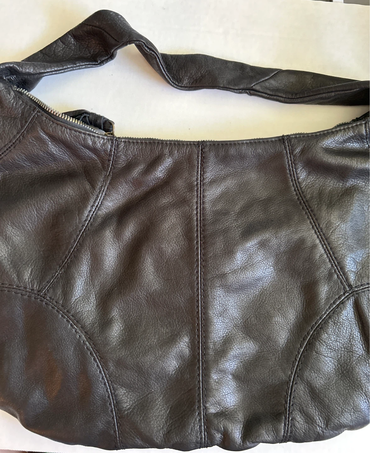 American Leather Co. Hobo Bag - photo 4