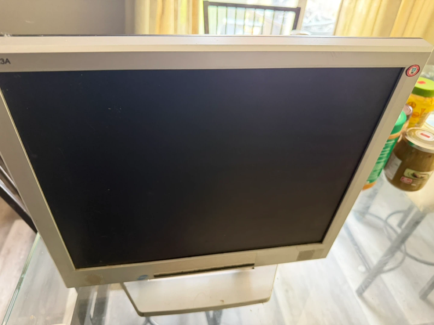 CMV CT-723A Monitor - photo 4
