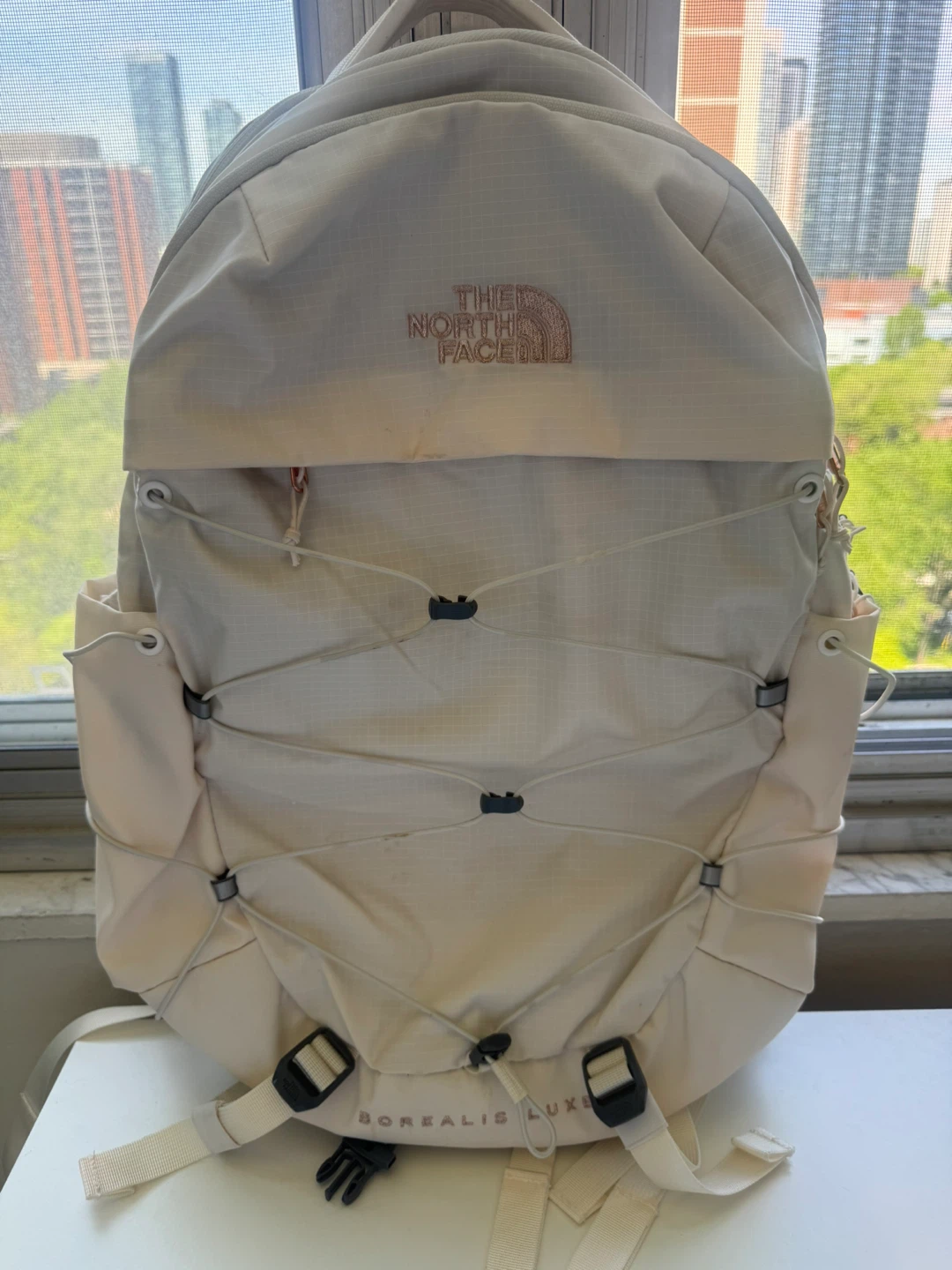 The North Face Borealis Luxe Women's Backpack - photo 2