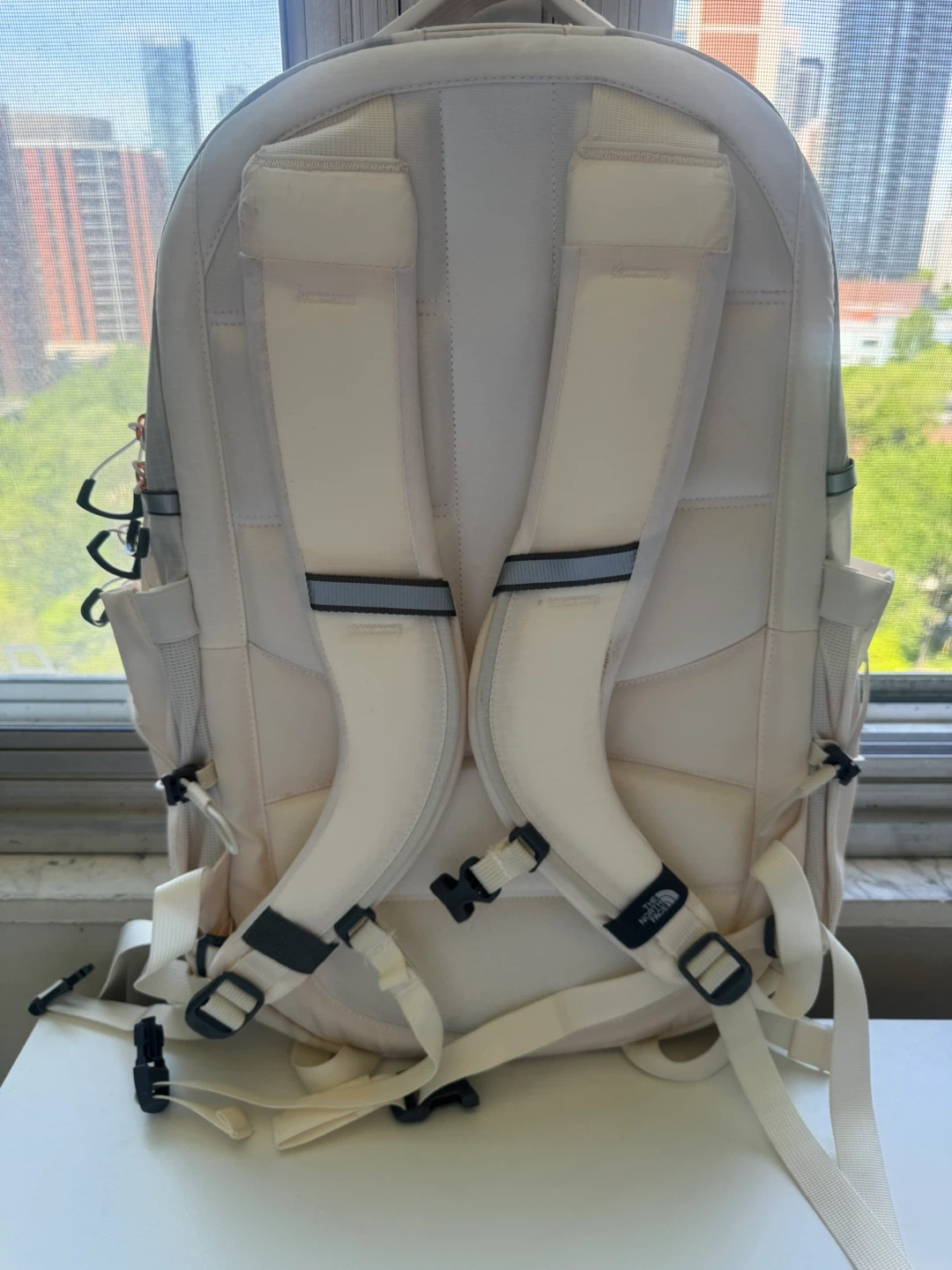 The North Face Borealis Luxe Women's Backpack - photo 4
