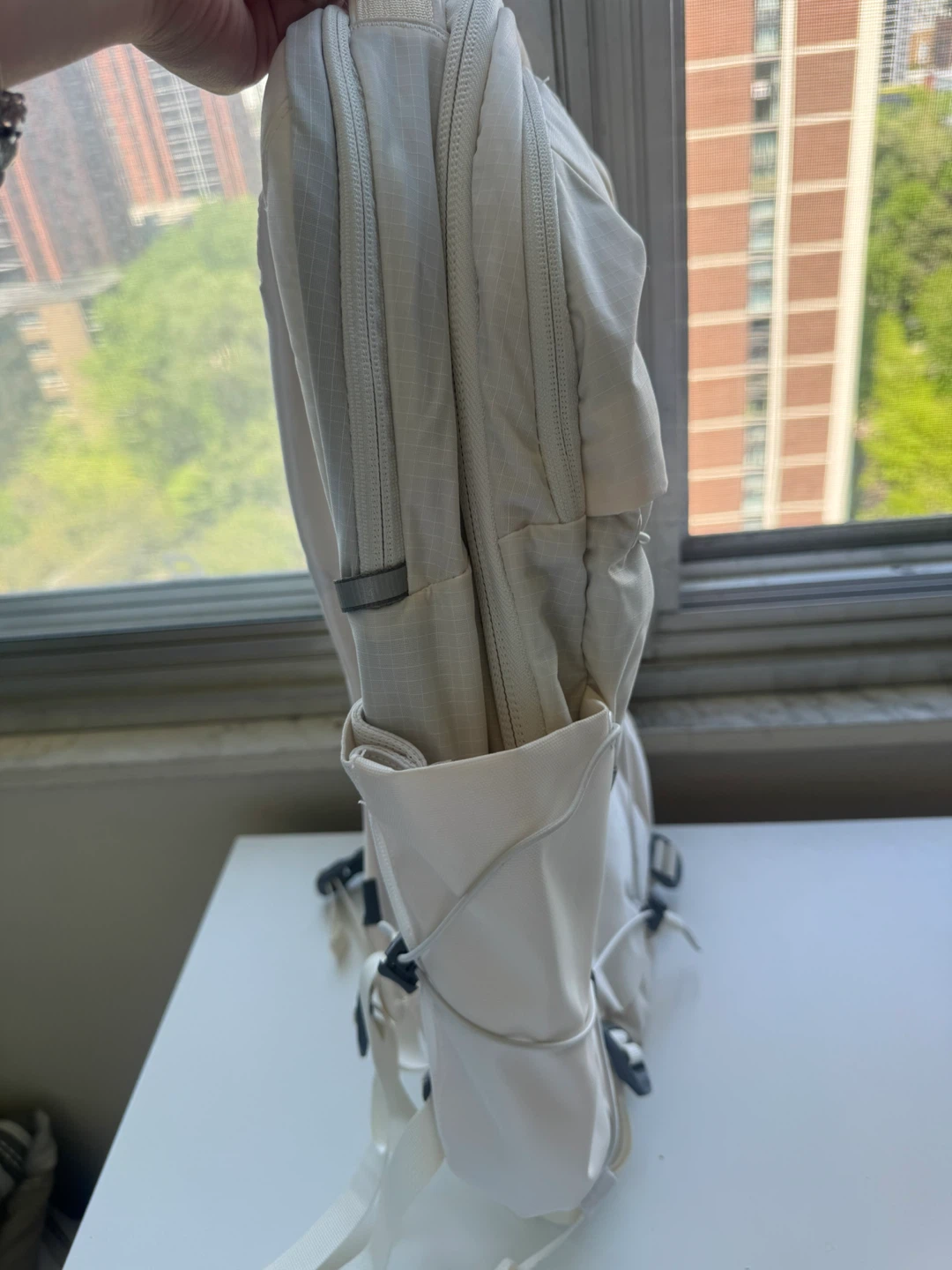 The North Face Borealis Luxe Women's Backpack - photo 3