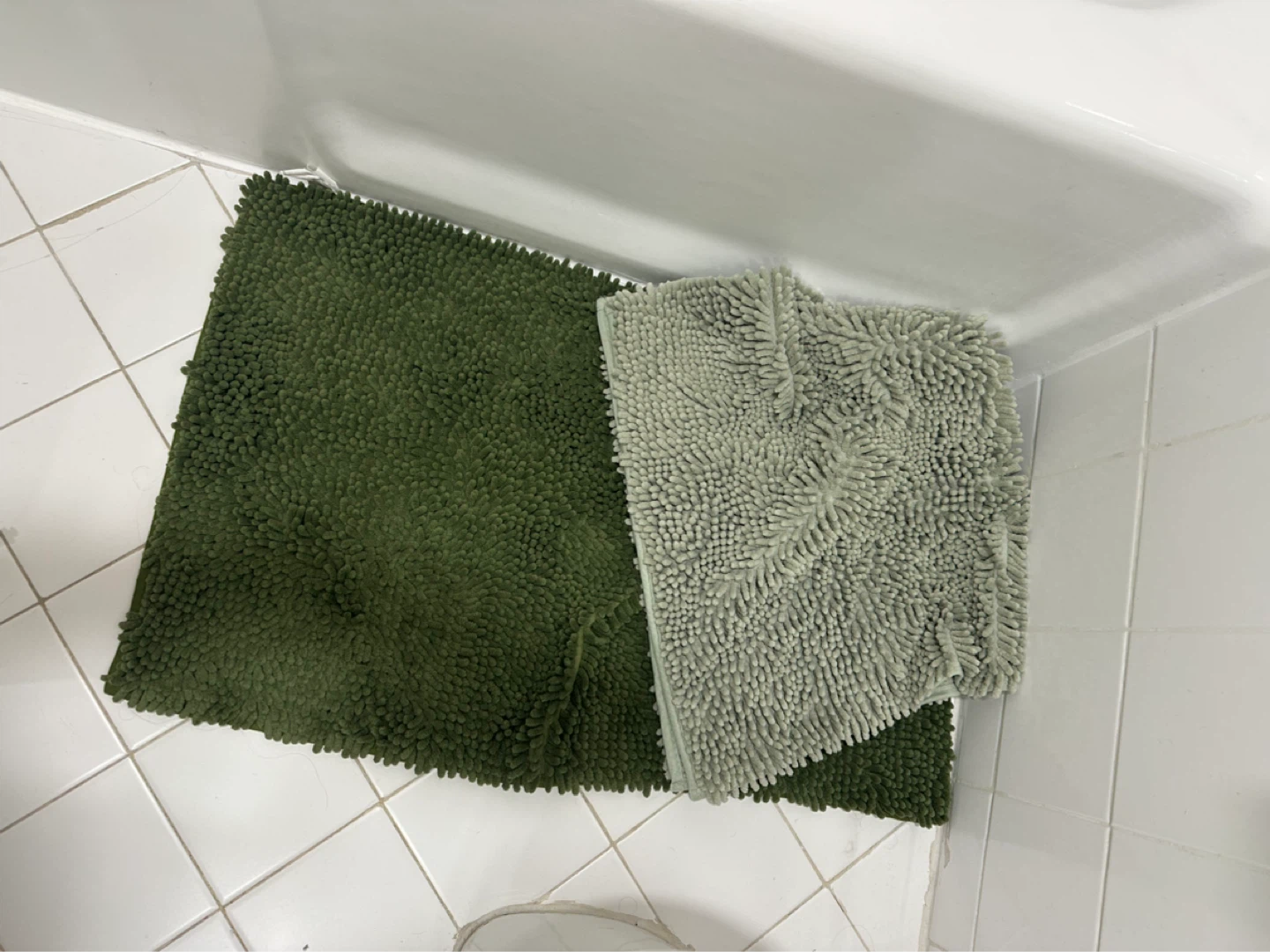 Living room/bathrooms Rugs - photo 2