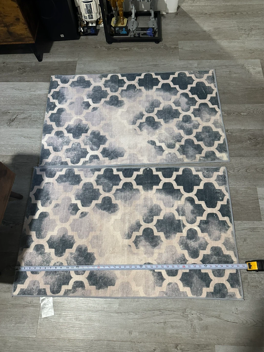 Living room/bathrooms Rugs - photo 3