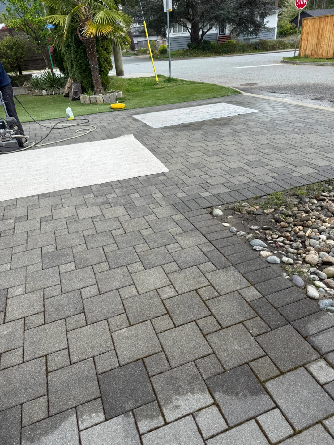 Pressure Washer - photo 3