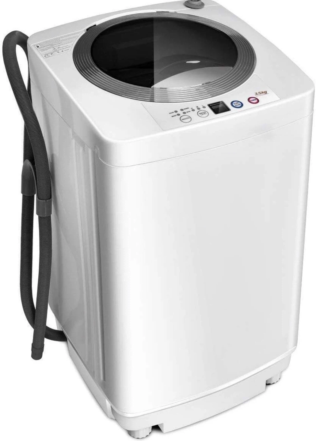 Compact Washing Machine