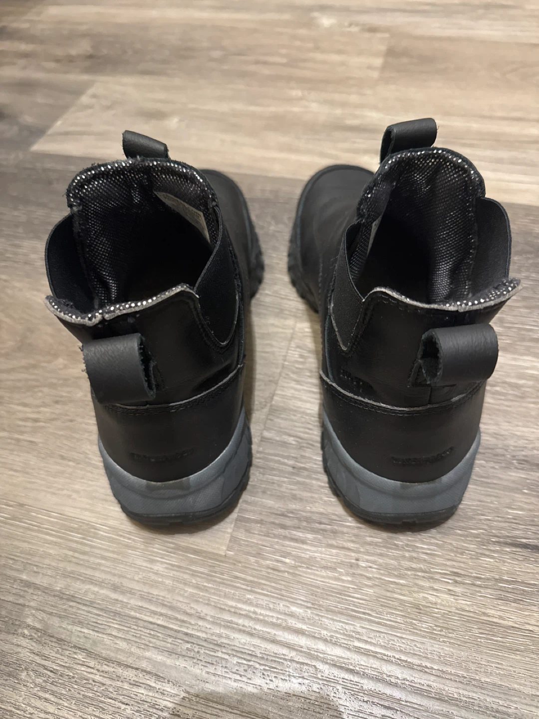 Columbia Men's Fairbanks Chelsea Boots - Black - photo 4