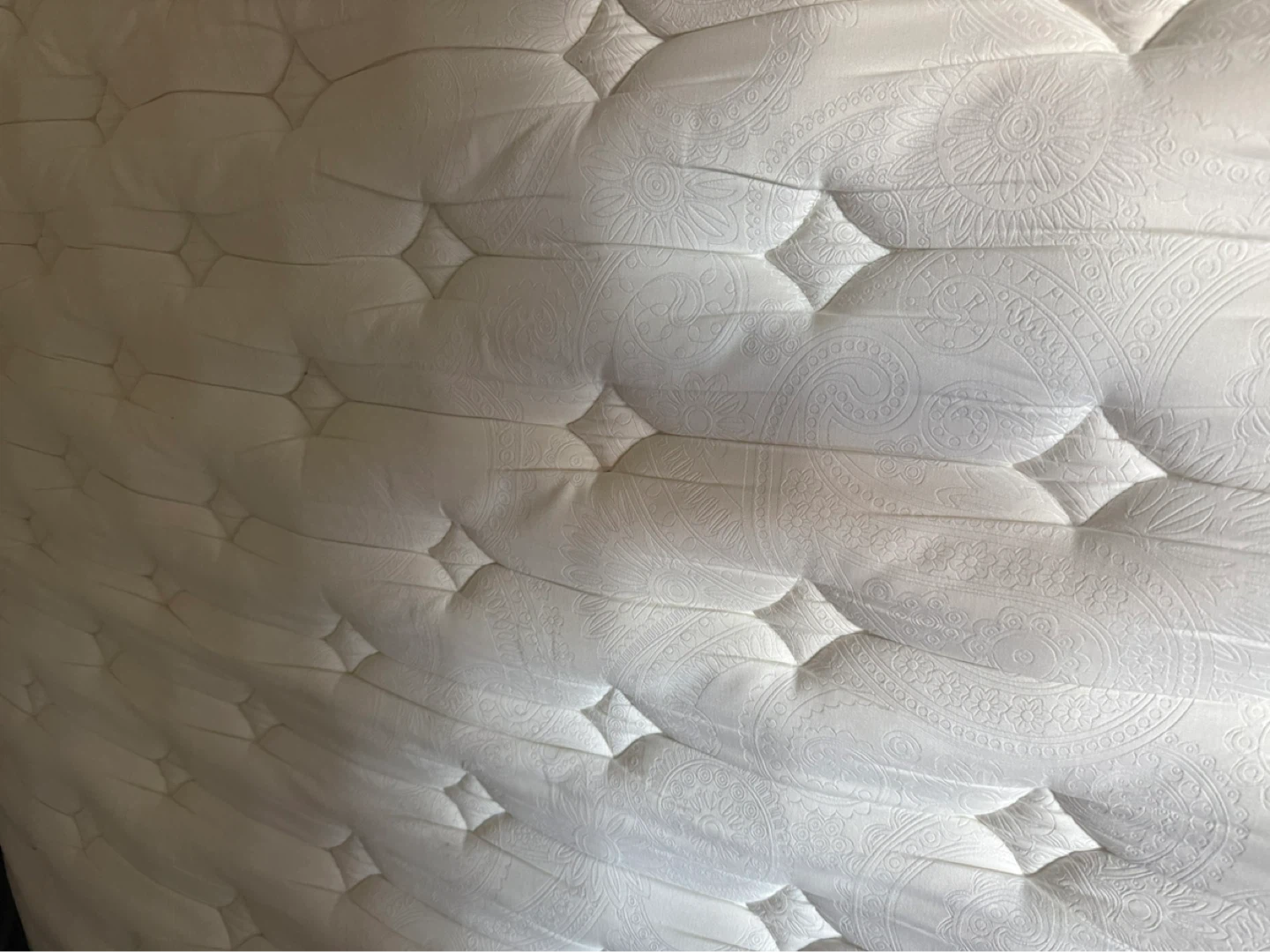 Kingsdown Couture Elite Mattress - photo 2