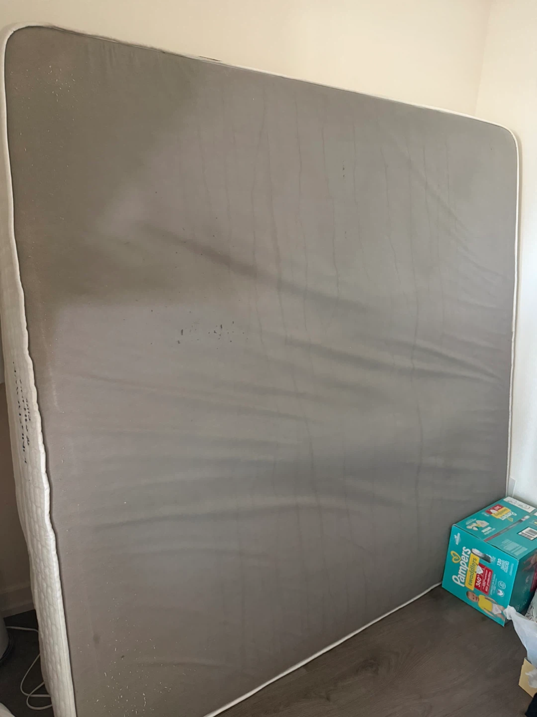 Kingsdown Couture Elite Mattress - photo 4