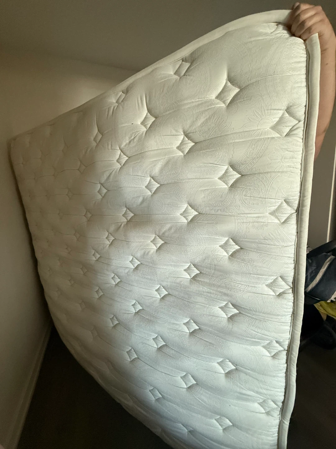 Kingsdown Couture Elite Mattress - photo 3