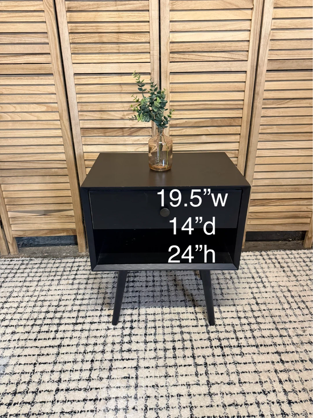 Side Table - photo 4