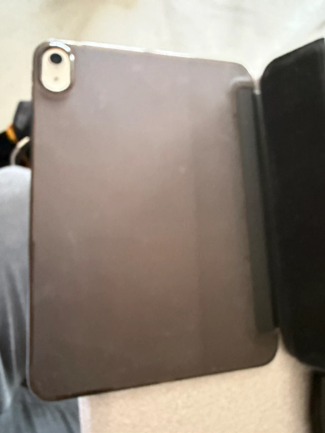 Apple iPad 10th gen - photo 3