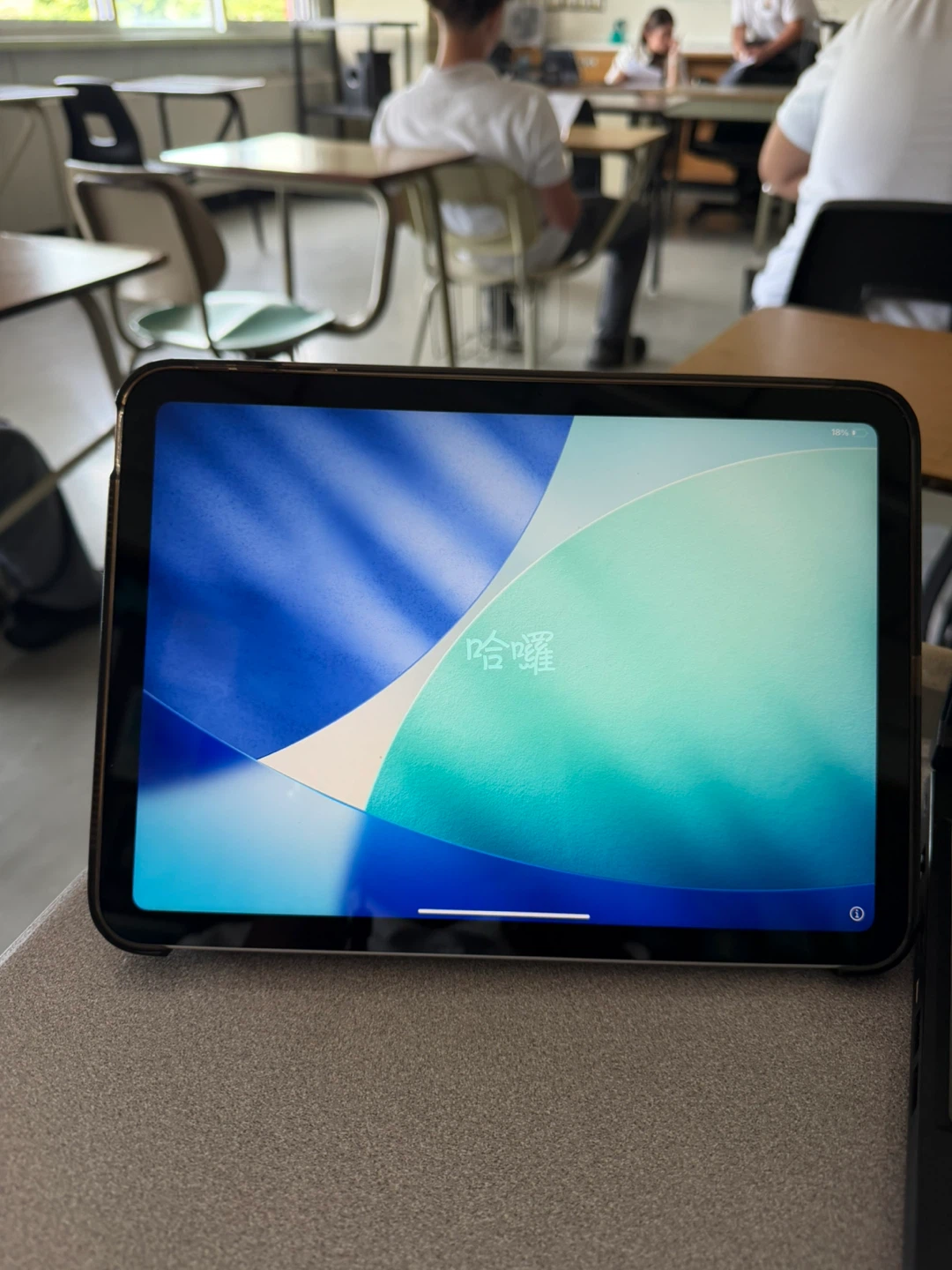 Apple iPad 10th gen
