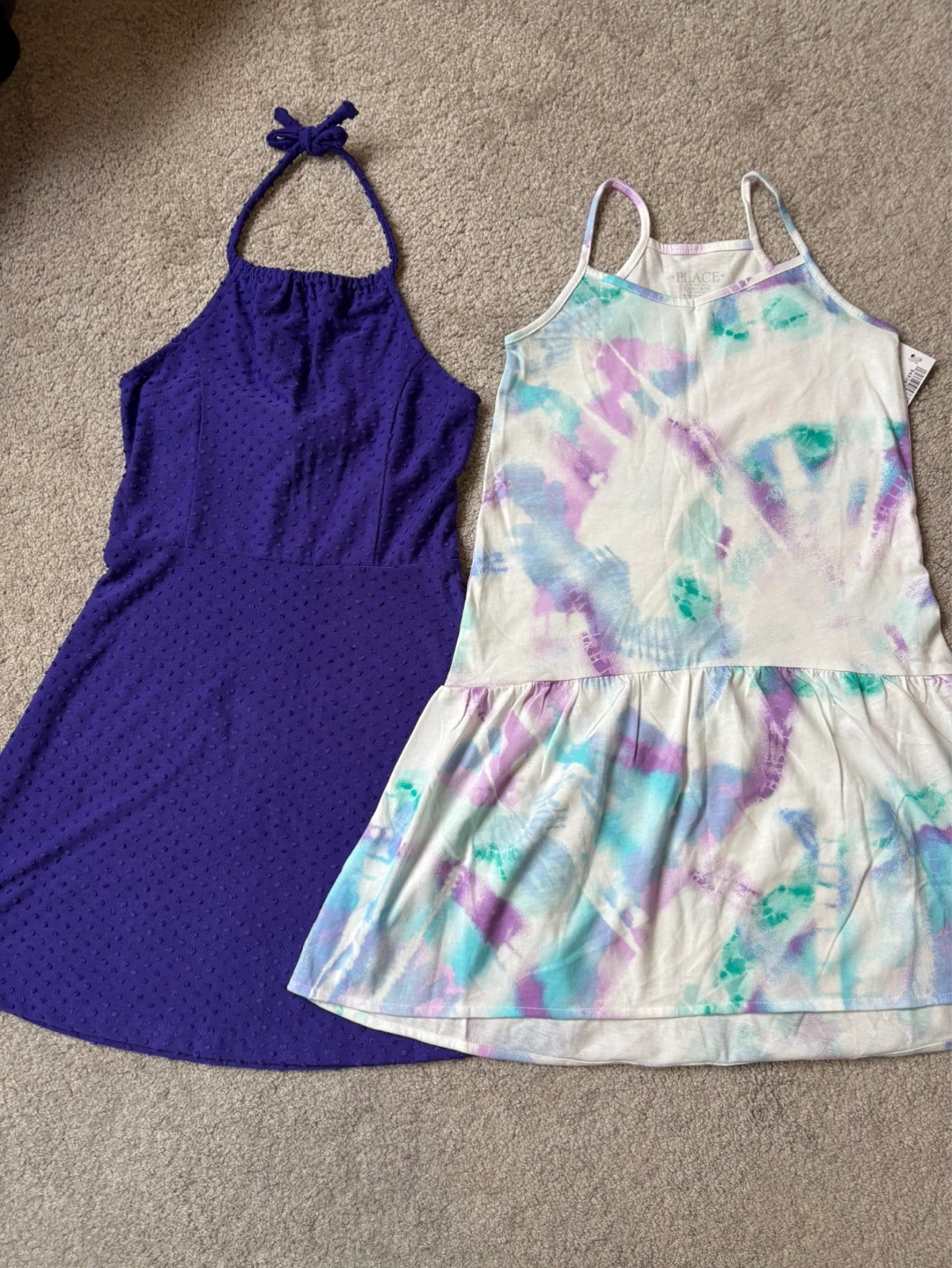 Girls dress bundle size 5/6