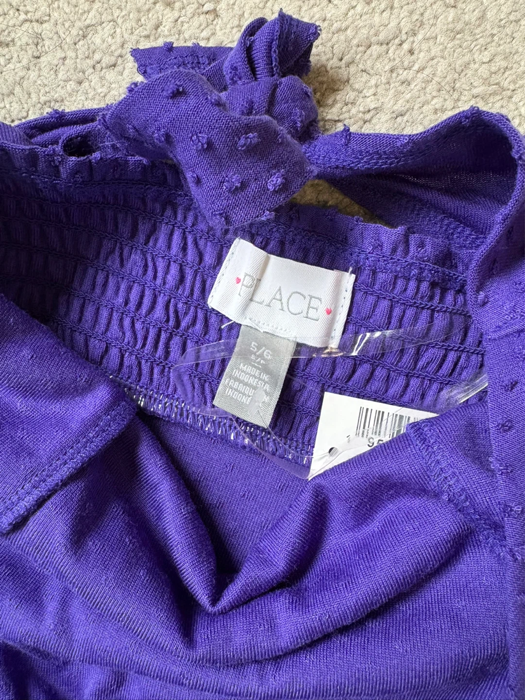 Girls dress bundle size 5/6 - photo 2