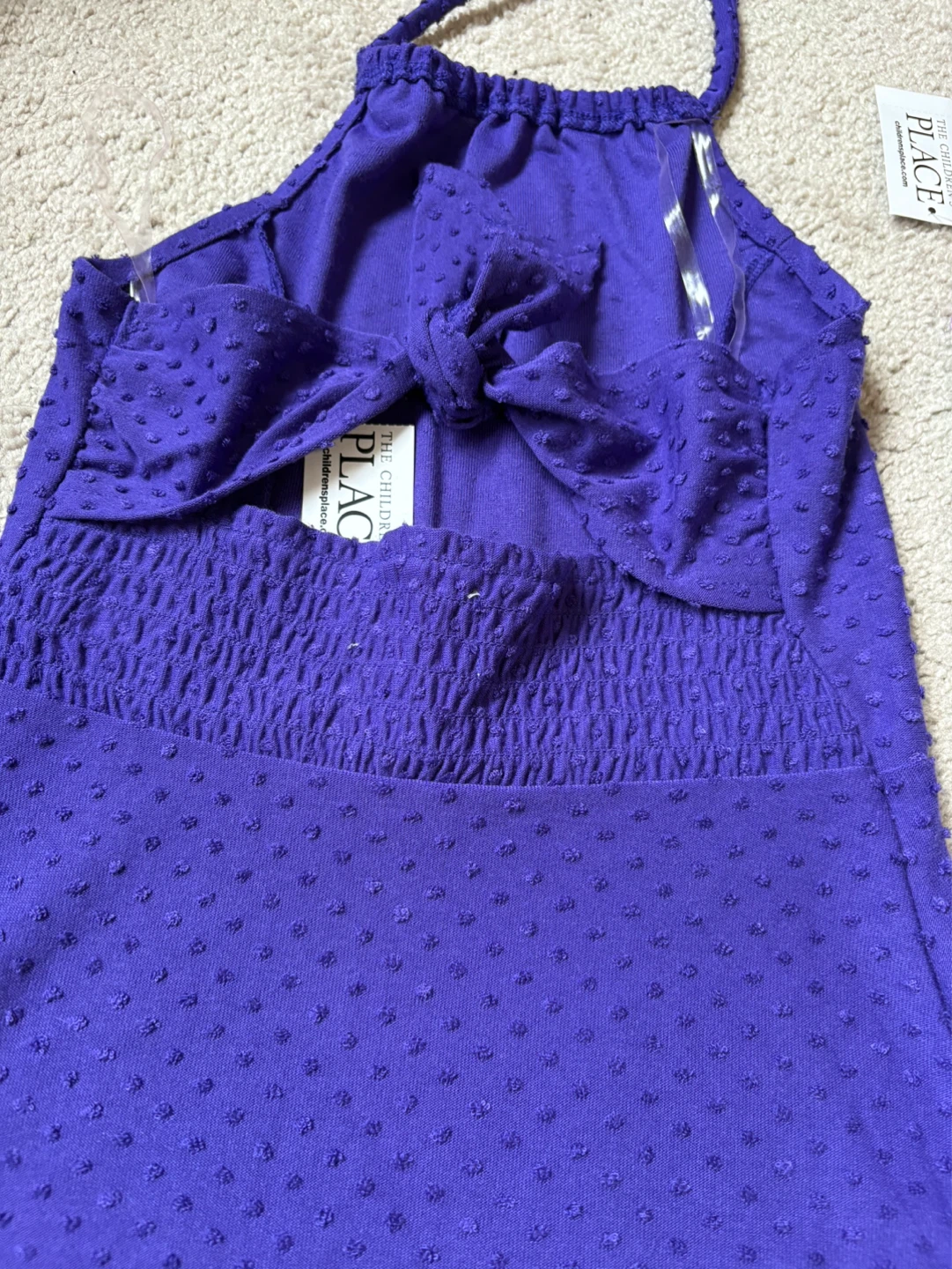 Girls dress bundle size 5/6 - photo 3