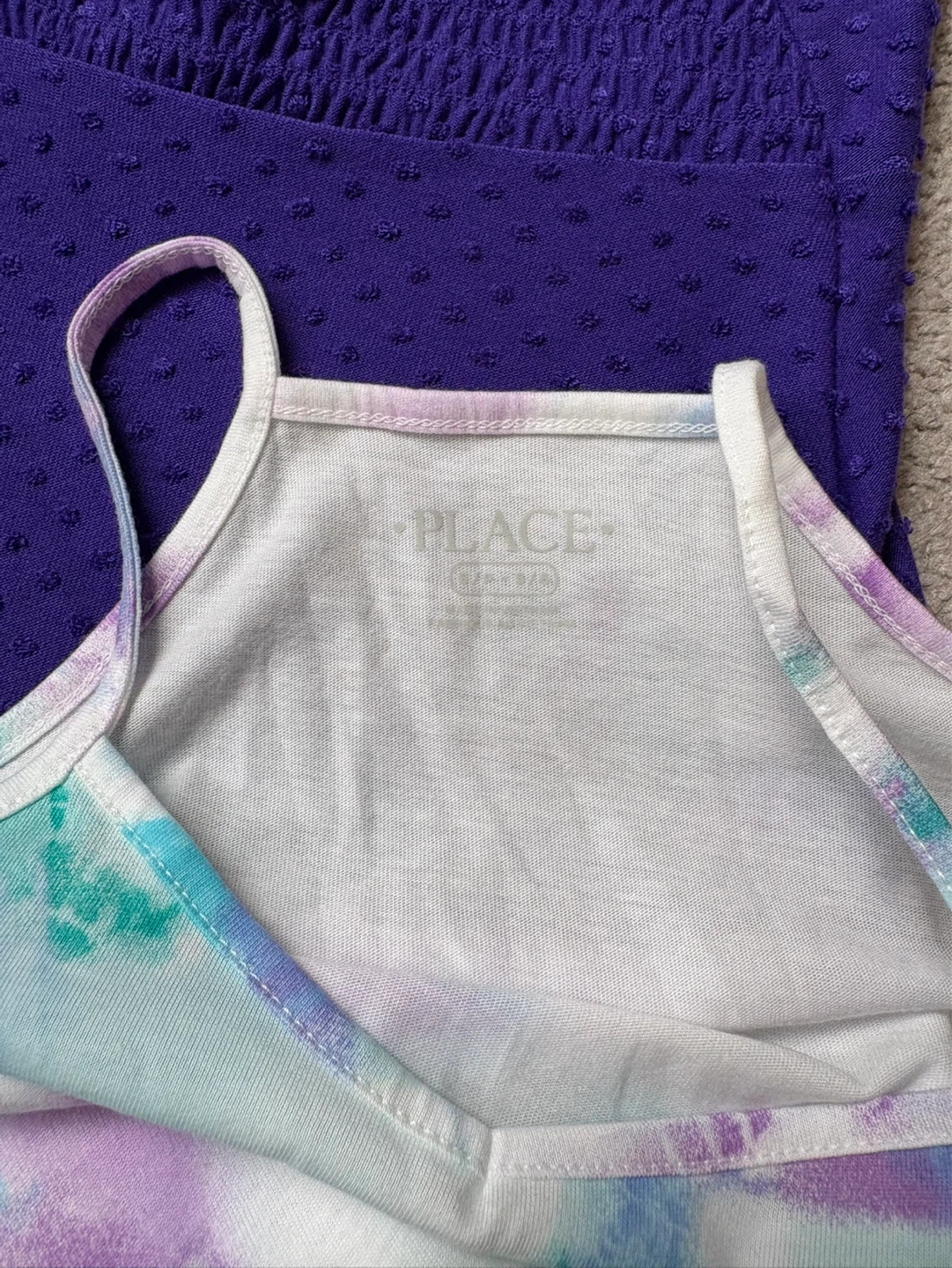 Girls dress bundle size 5/6 - photo 4