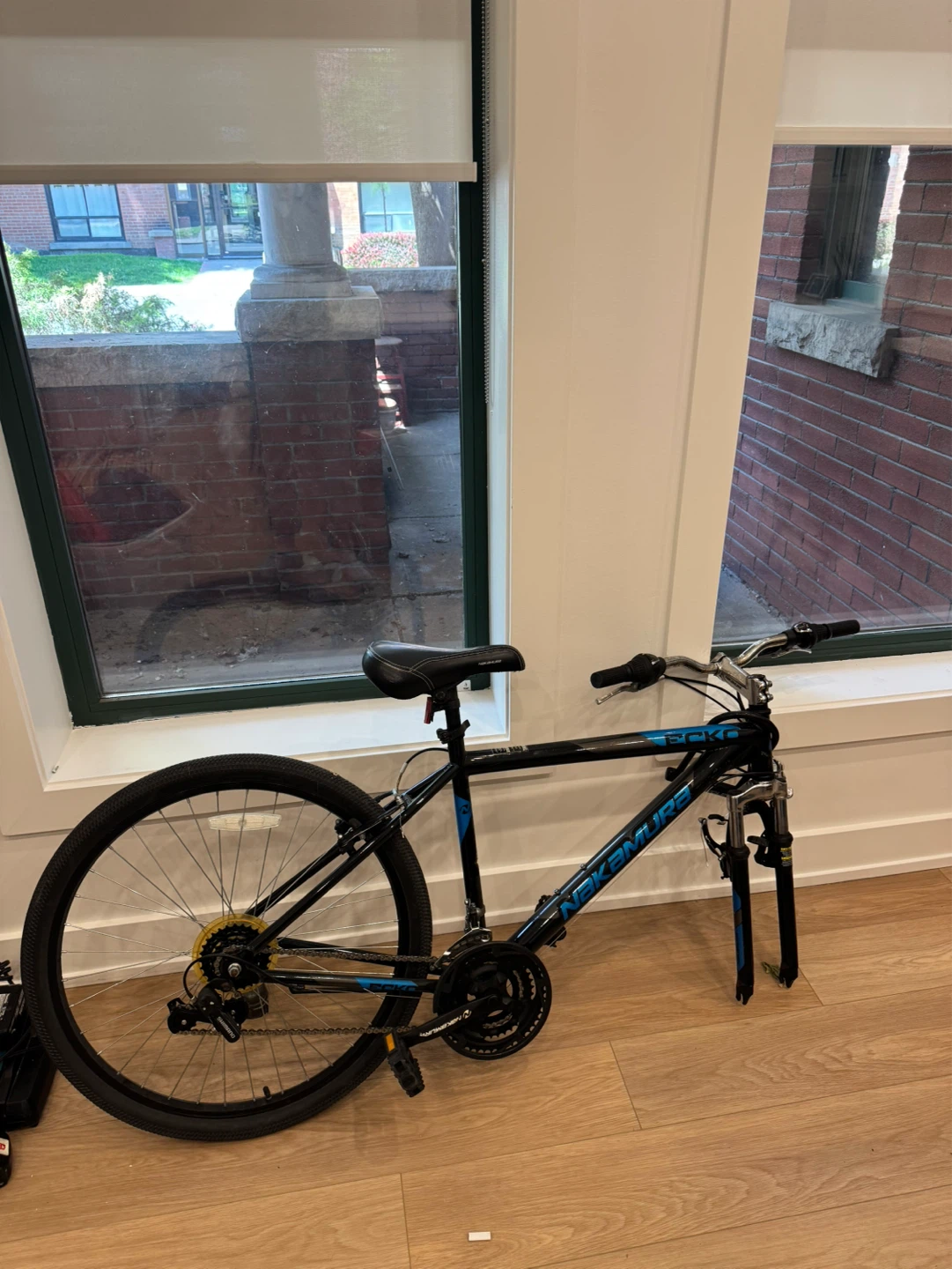 Nakamura Bicycle - photo 4