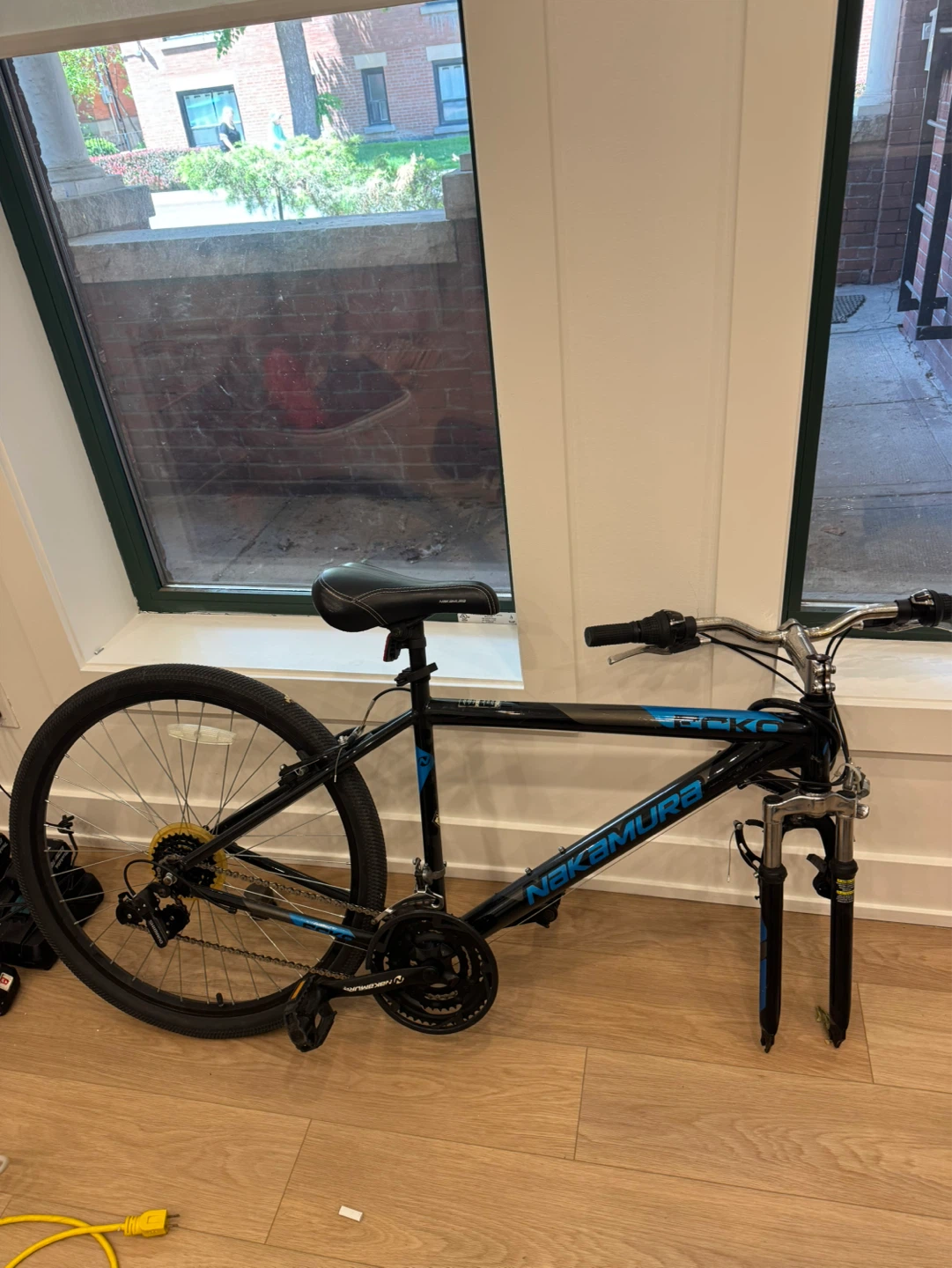 Nakamura Bicycle - photo 2