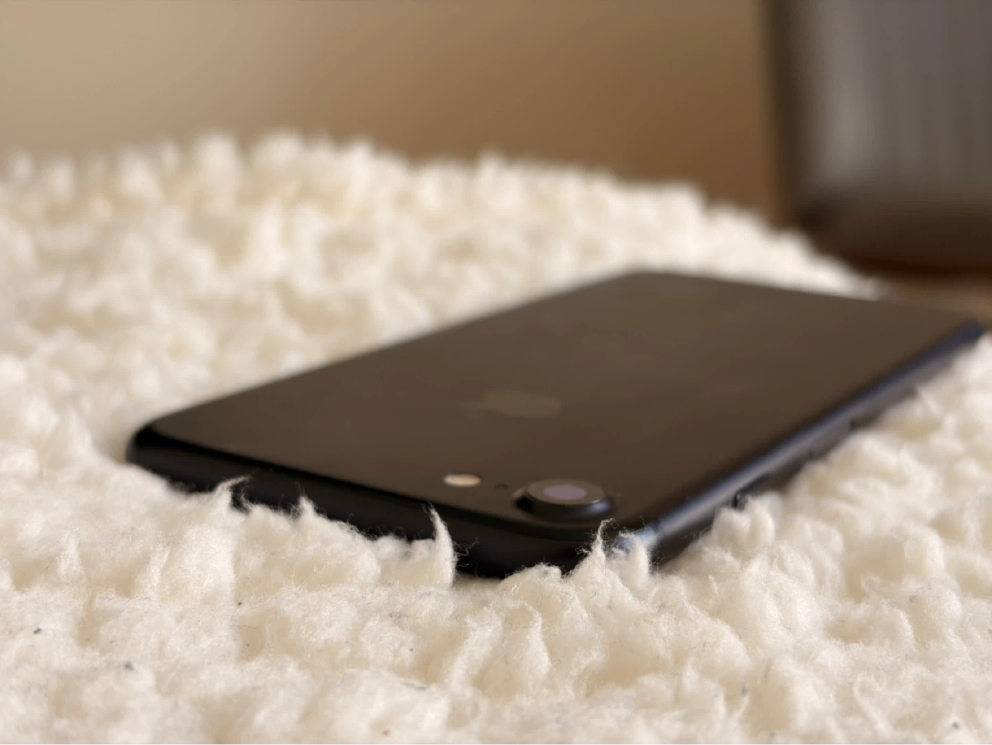 Apple iPhone 7 - Jet Black - 32Gb - photo 4