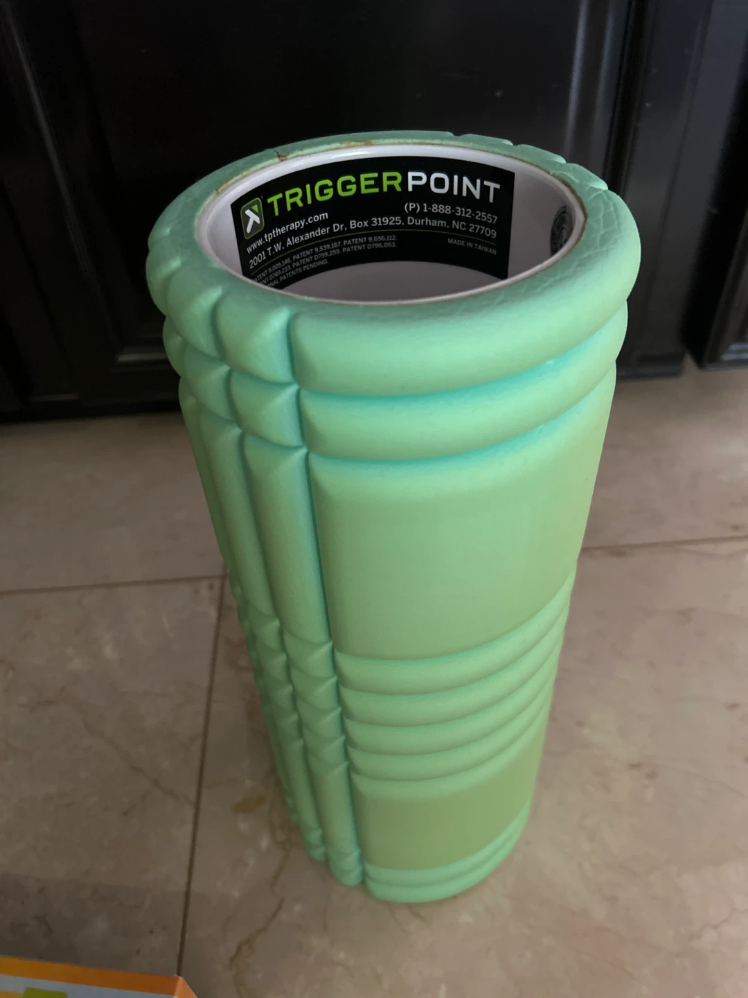 TriggerPoint Foam Roller - photo 2