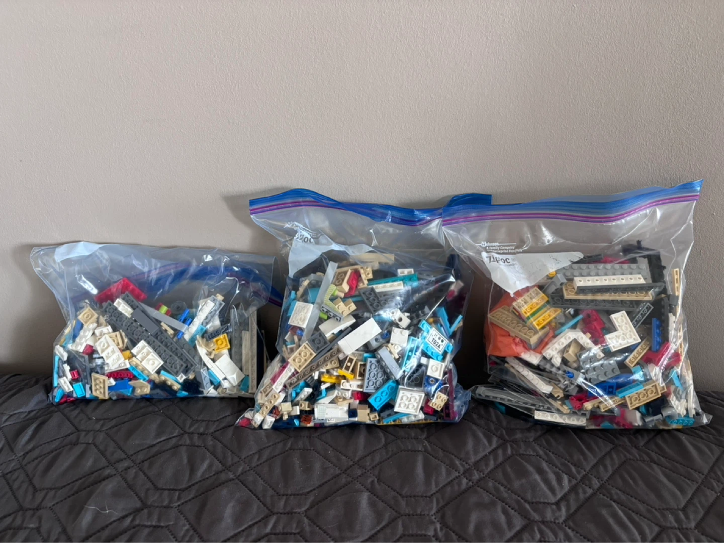 LEGO Volkswagen T2 Camper Van Building Set - photo 3