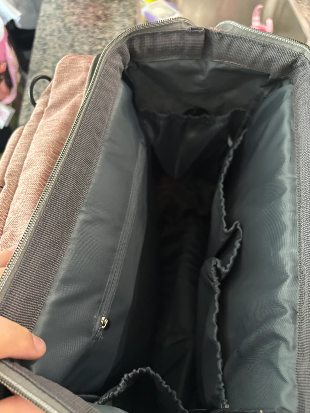 LAND Travel Backpack - photo 4