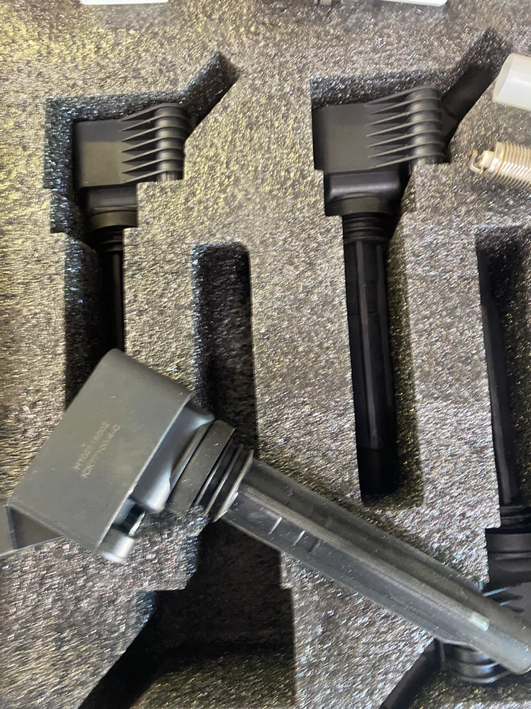 Ignition Coils Spark Plugs Kit fit VW&Audi - photo 4