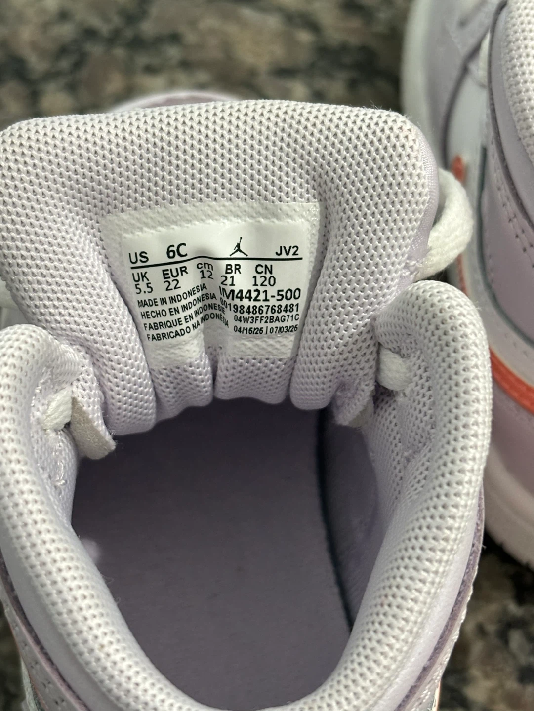 Nike Tech Fleece 2-Piece Set for Girls - photo 3