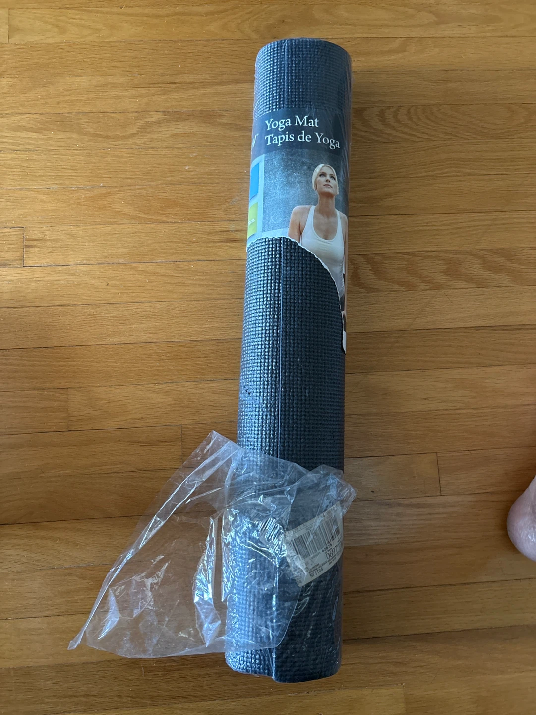 Yoga Mat