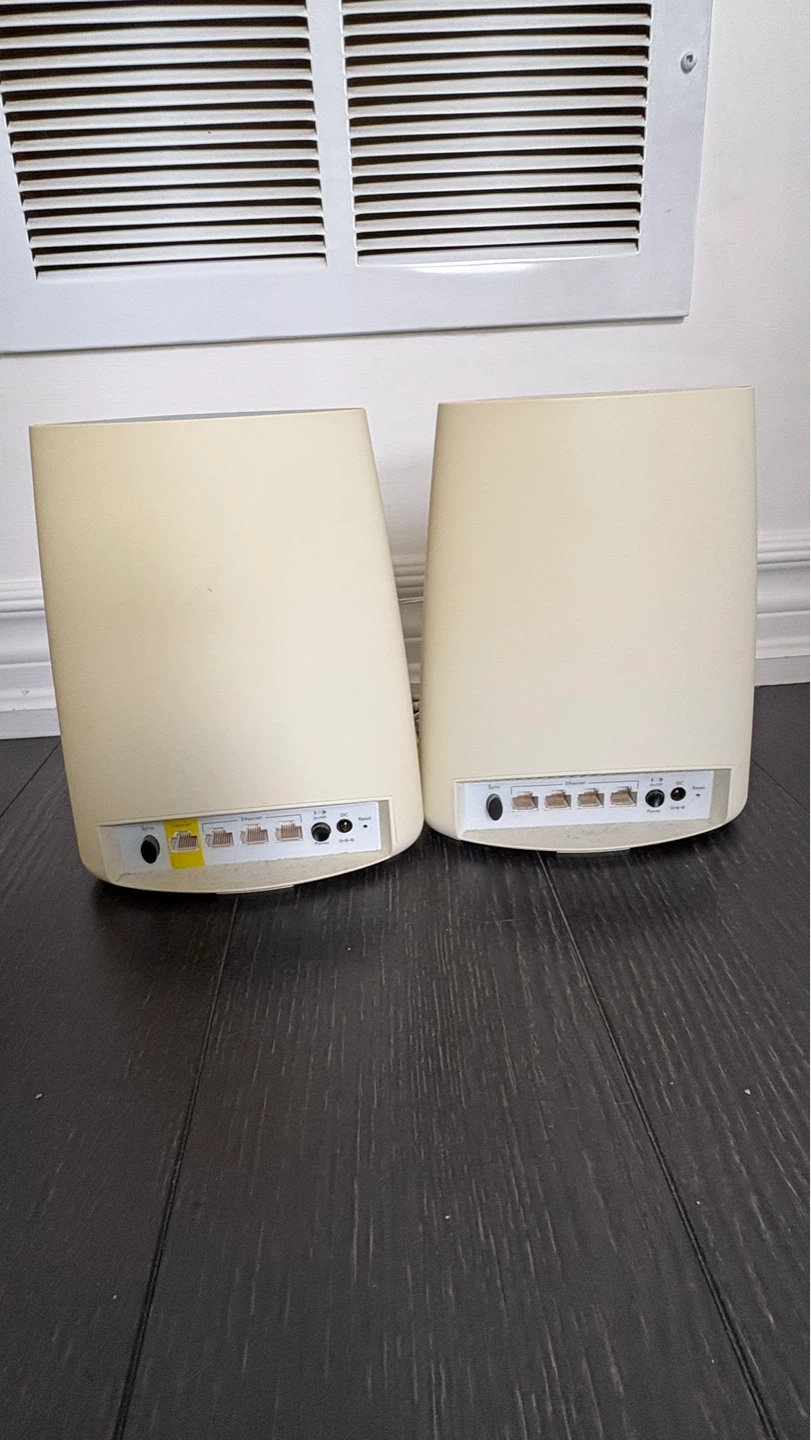 Netgear Orbi WIFI - photo 2