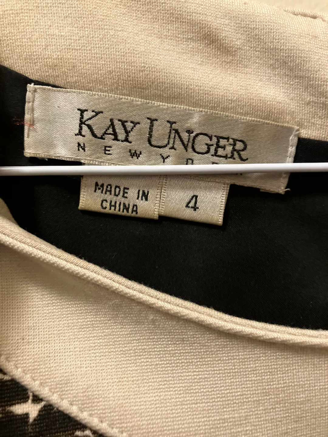 Kay Unger New York Dress and Jacket Set - photo 5
