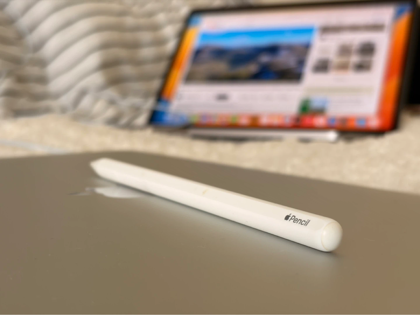 Apple Pencil 2nd Generation