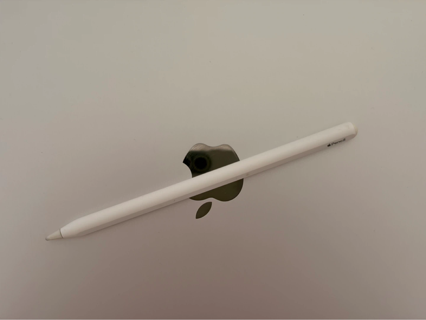 Apple Pencil 2nd Generation - photo 2