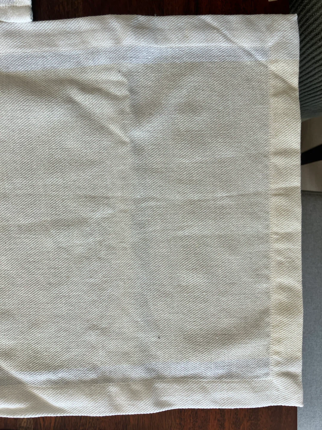 Cotton Table Runner and Placemats Set - photo 4