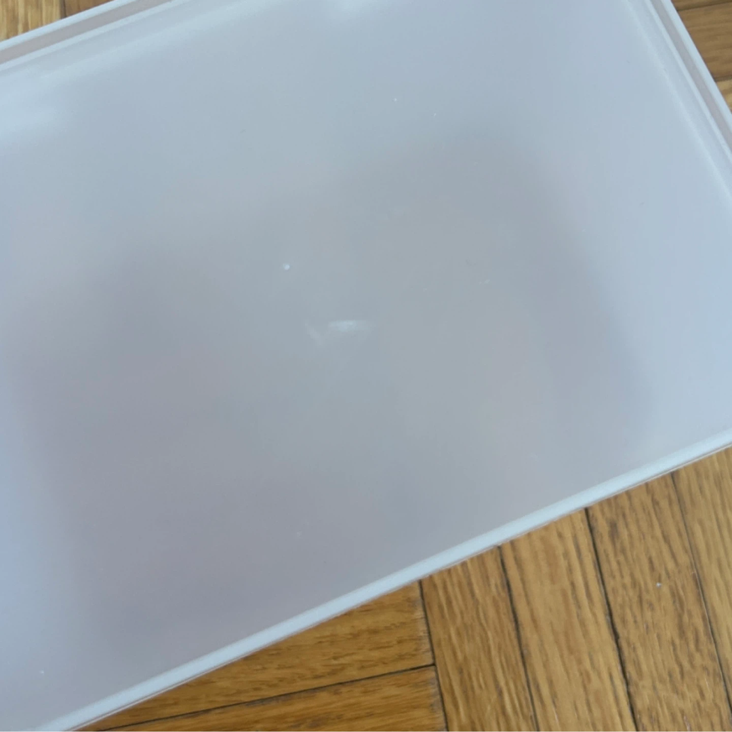 Organizers with lid - photo 5