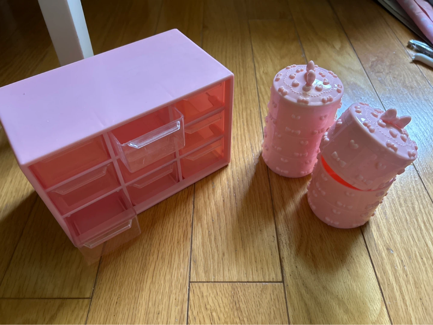 Collection of Organizers - photo 2