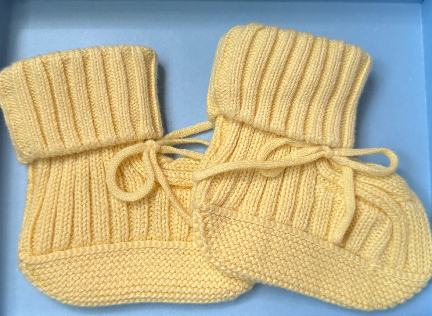 Ralph Lauren Cable-Knit Cotton Bootie Only - photo 4